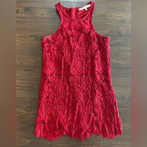 Lovers +Friends Caspian Dress